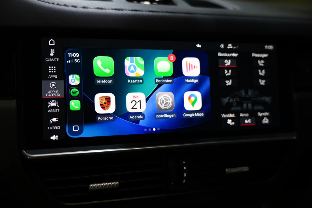Porsche Cayenne – foto 32