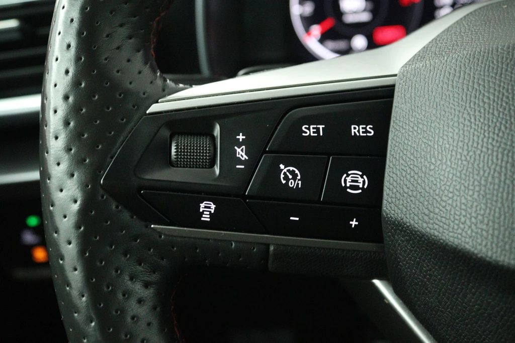 SEAT Leon – foto 13