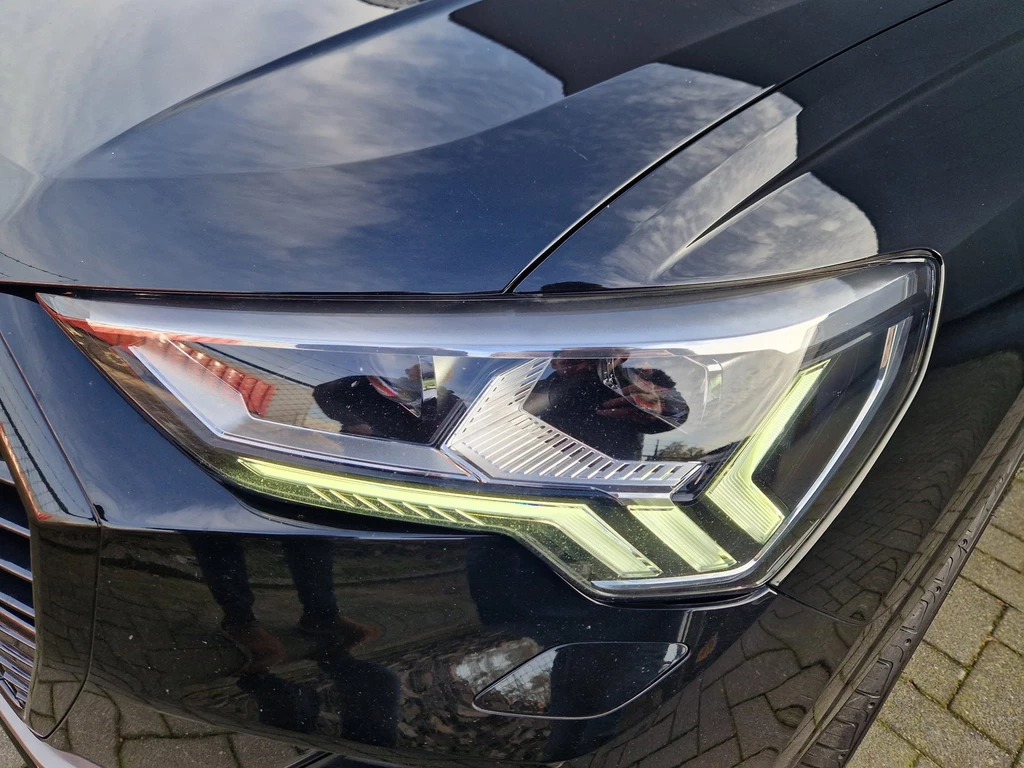 Audi Q3 – foto 38