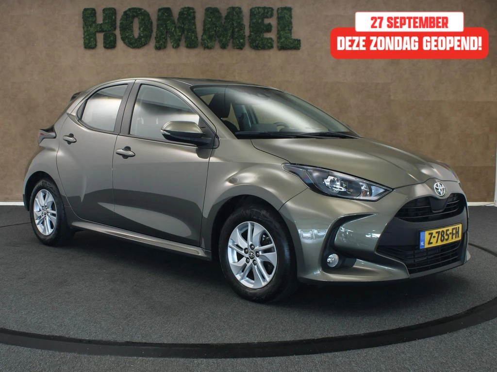 Toyota Yaris – foto 8