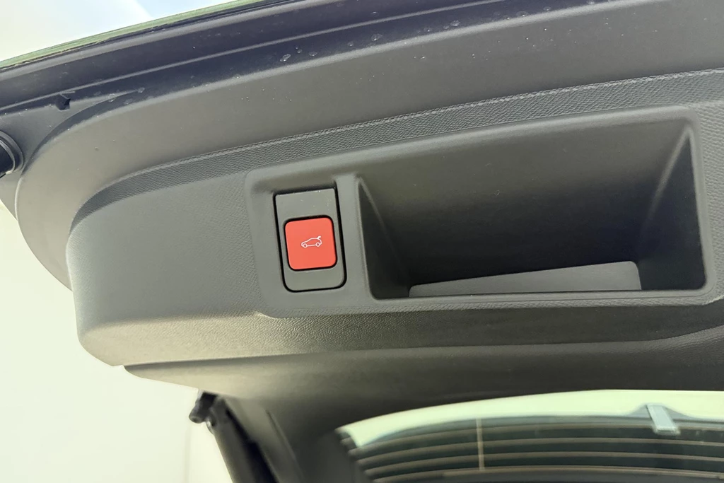 Opel Astra – foto 14