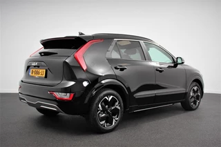 Kia Niro EV – thumbnail 5
