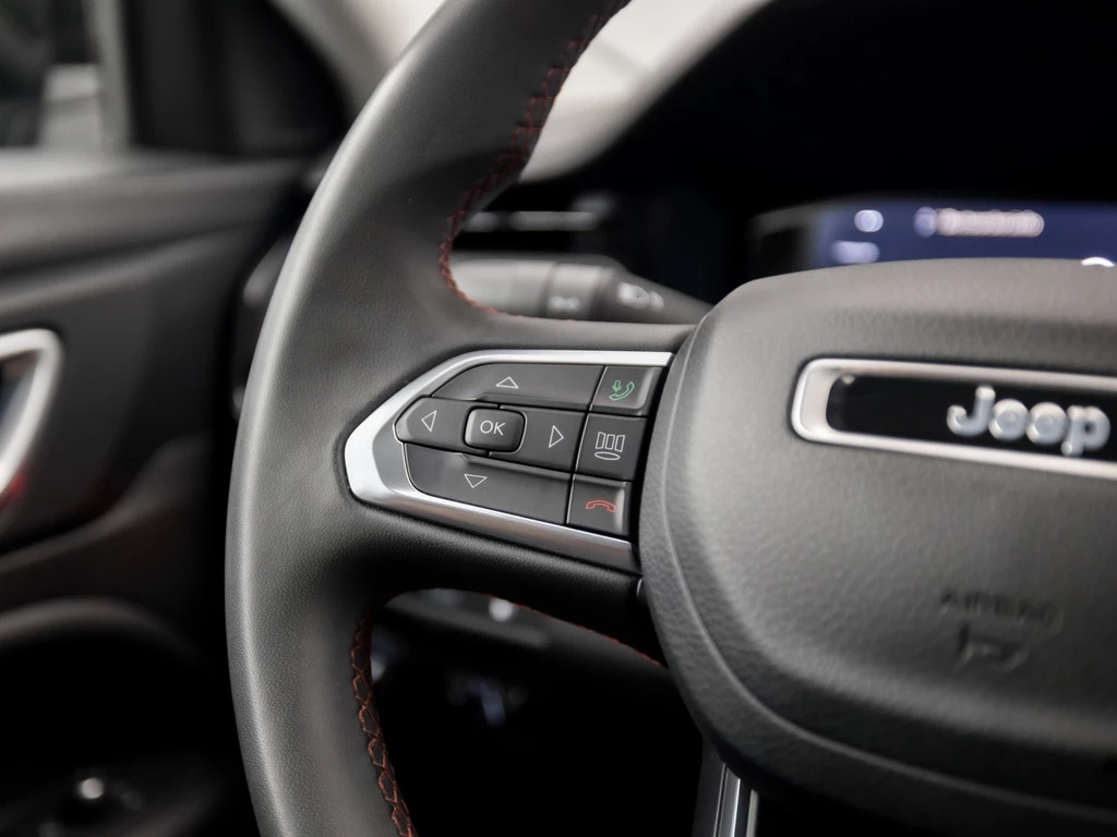 Jeep Compass – foto 21