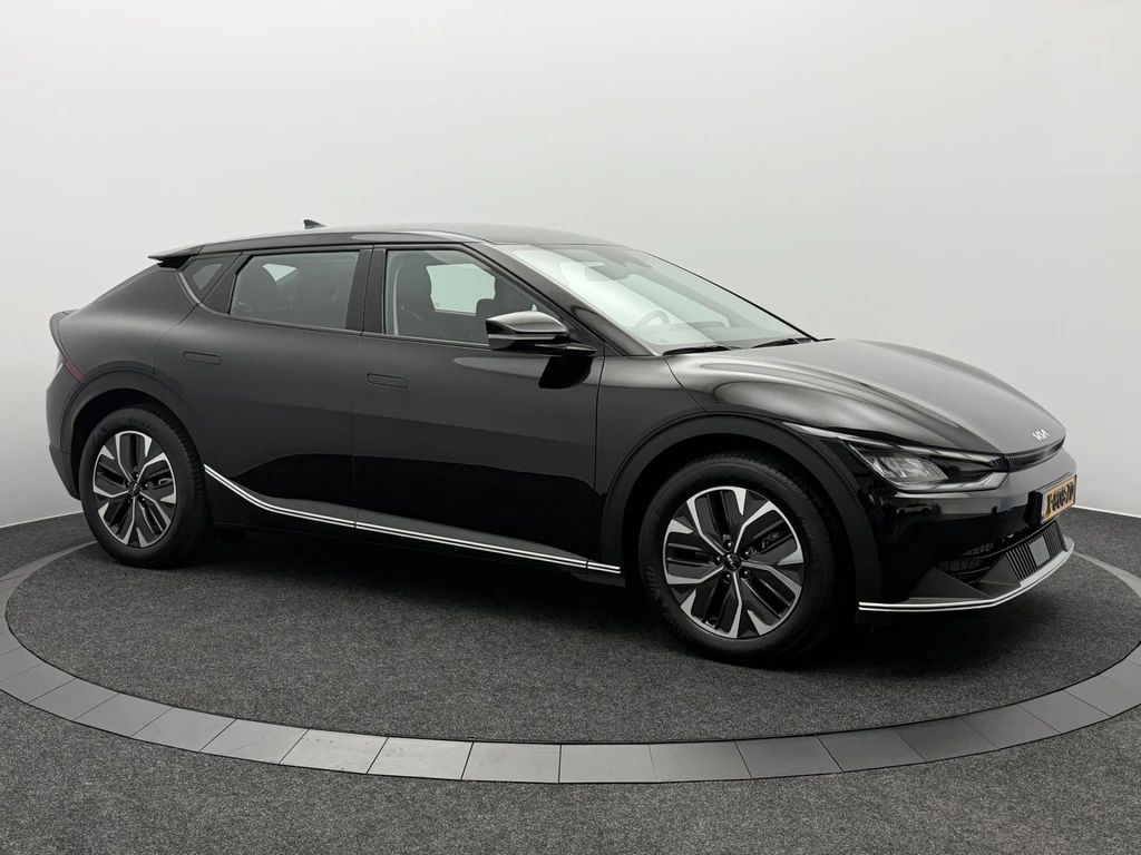 Kia EV6 – foto 6