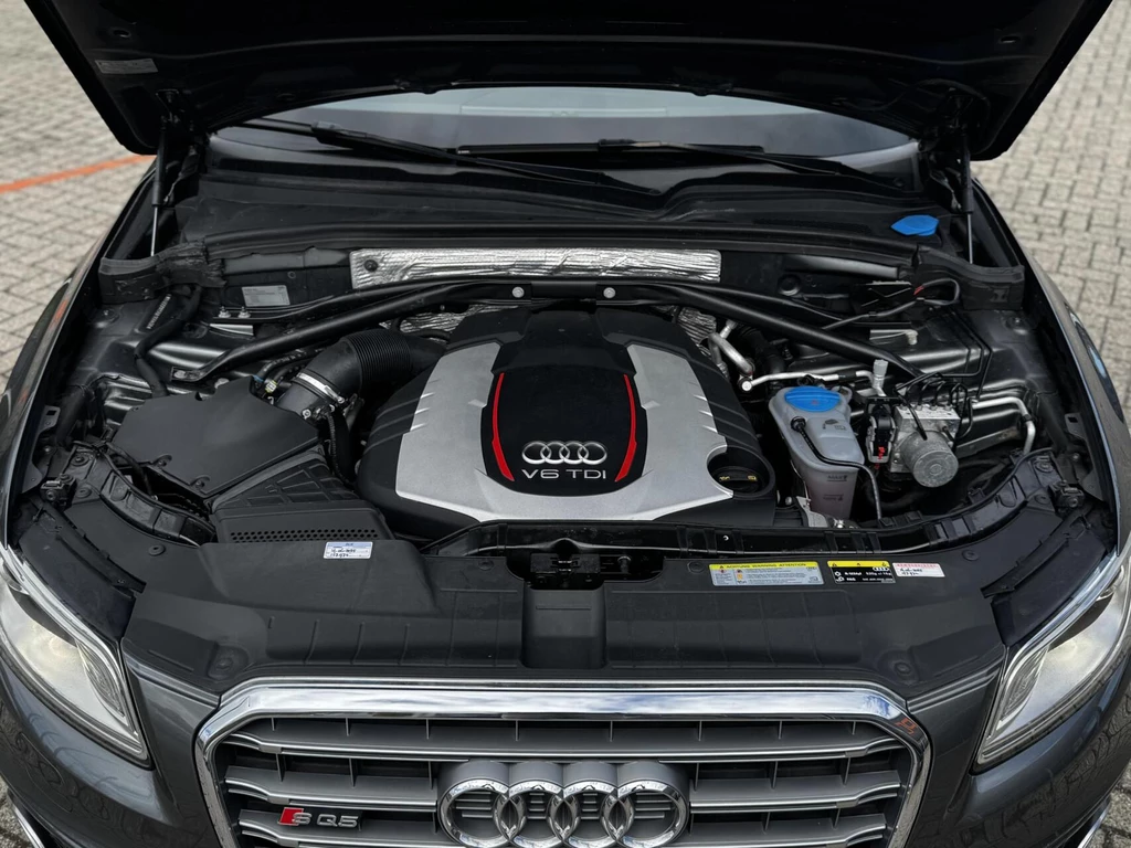 Audi SQ5 – foto 18
