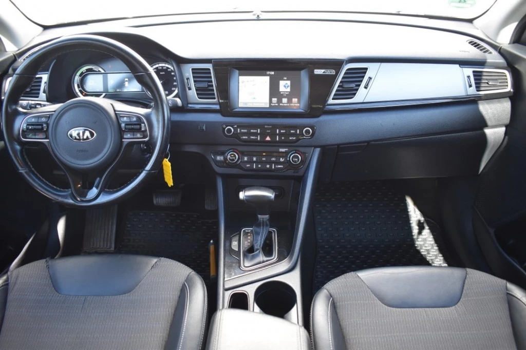 Kia Niro – foto 22