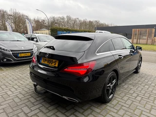 Mercedes-Benz CLA – thumbnail 8