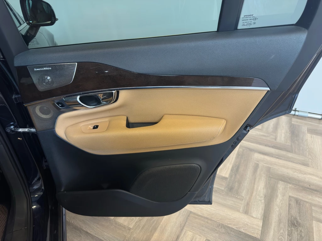 Volvo XC90 – foto 36