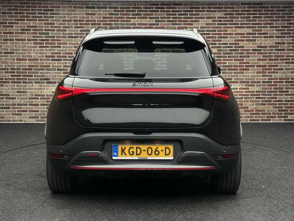 smart #1 – foto 4