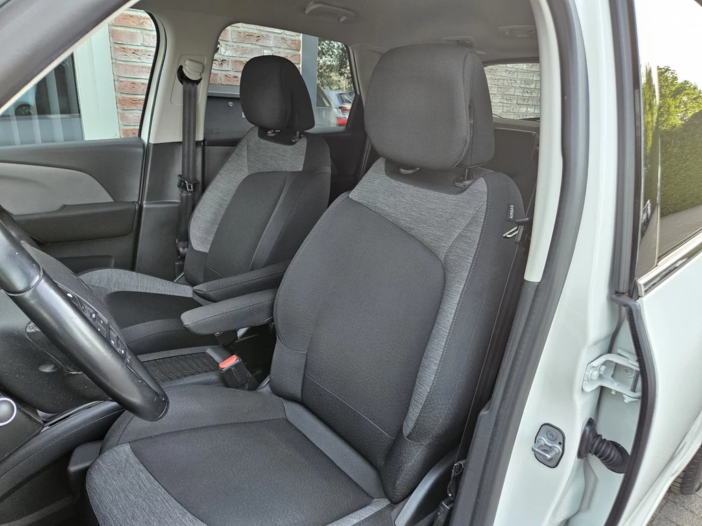 Citroën C4 Spacetourer – foto 11