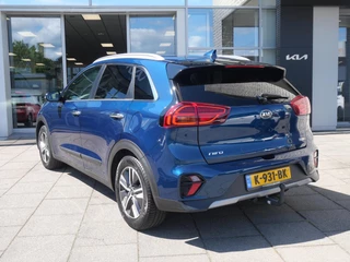 Kia Niro – thumbnail 3