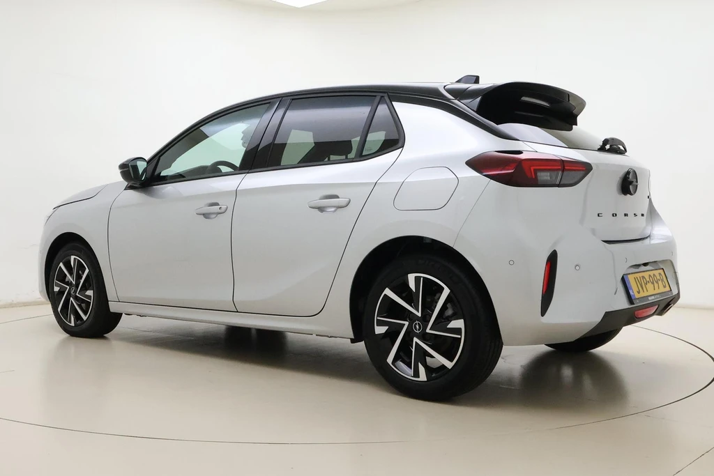 Opel Corsa – foto 4