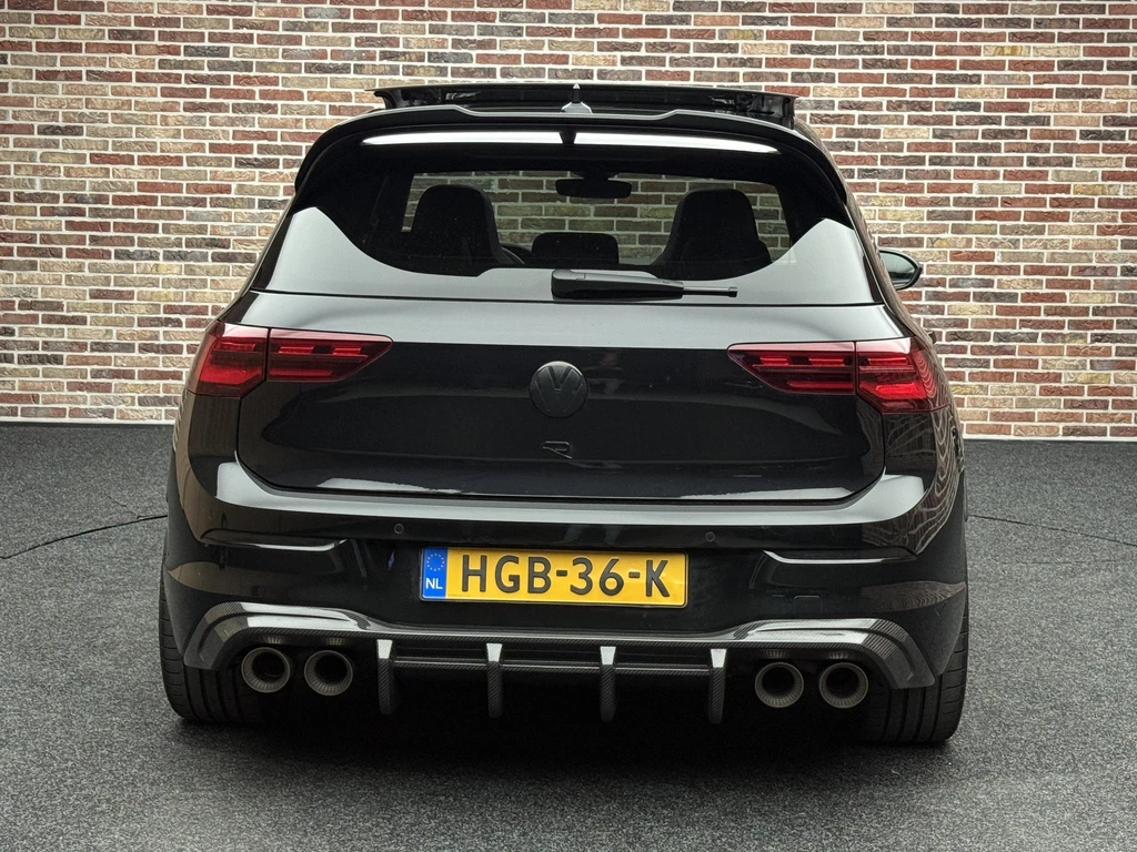Volkswagen Golf – foto 4