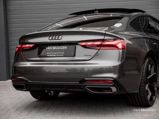 Audi A5 – thumbnail 11