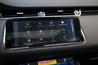 Land Rover Range Rover Evoque – thumbnail 37