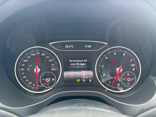 Mercedes-Benz A-Klasse – thumbnail 36