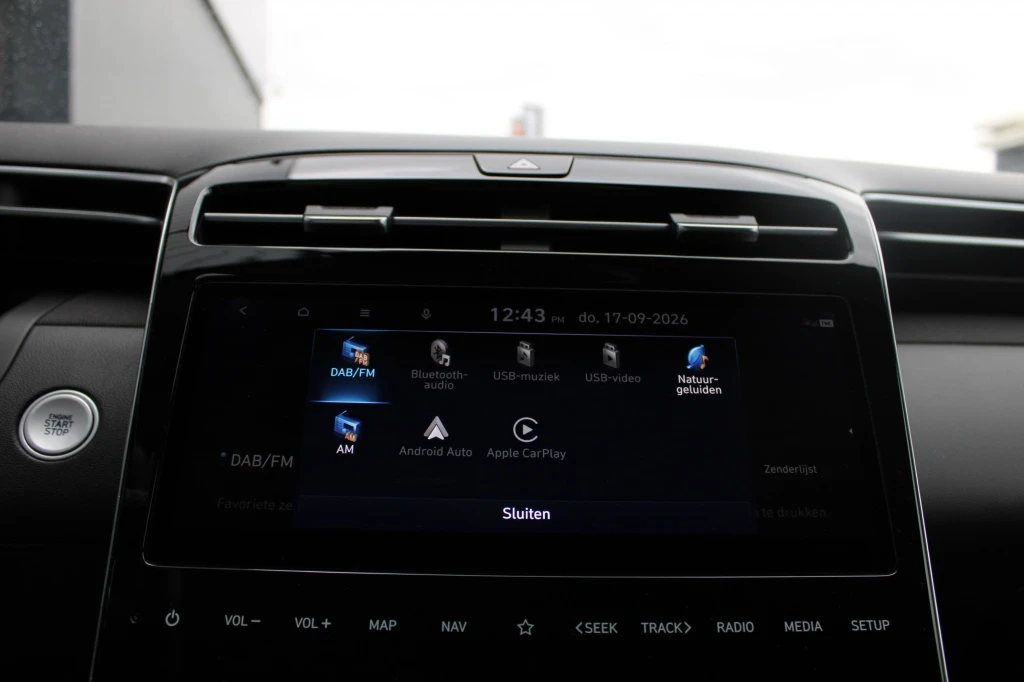 Hyundai Tucson – foto 20