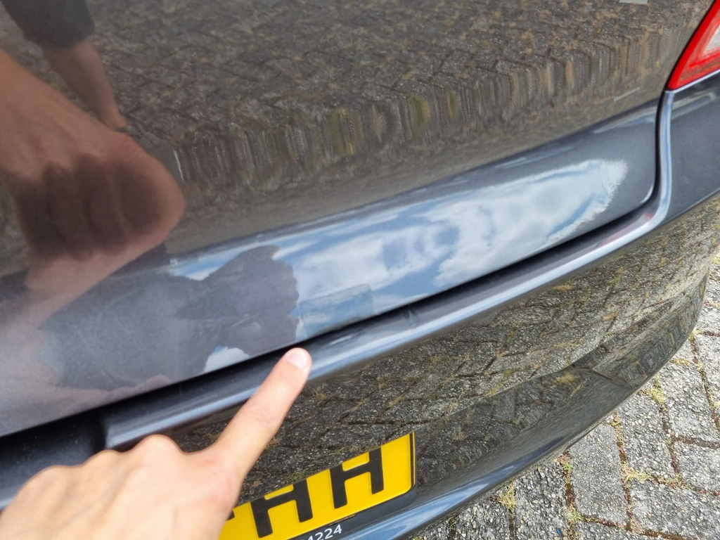 Suzuki Baleno – foto 17