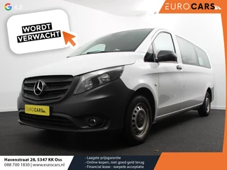Mercedes-Benz Vito – thumbnail 1