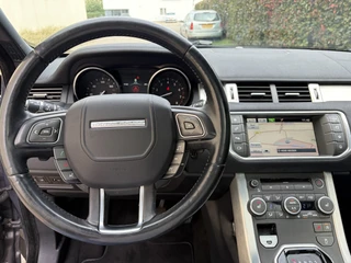 Land Rover Range Rover Evoque – thumbnail 24