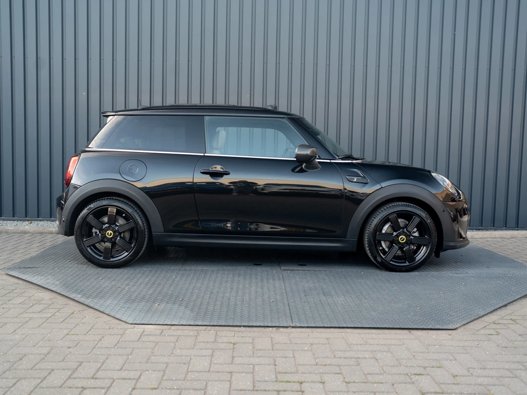 MINI Electric – foto 13