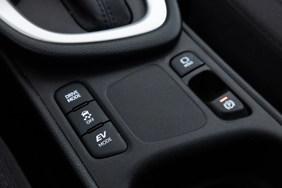 Toyota Yaris – foto 20