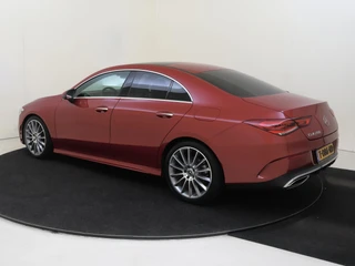 Mercedes-Benz CLA – thumbnail 3
