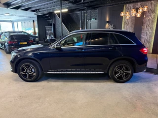 Mercedes-Benz GLC – thumbnail 3