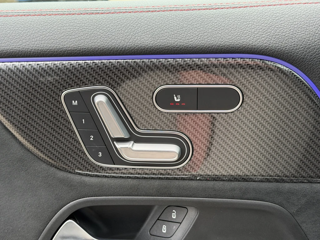 Mercedes-Benz GLA – foto 23