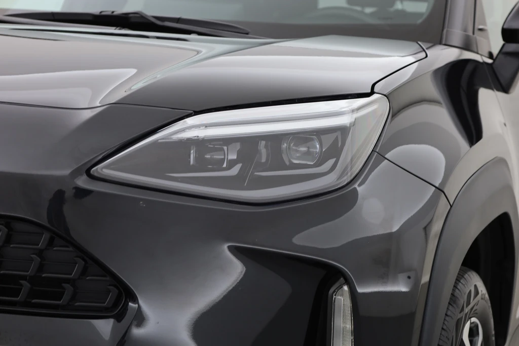 Toyota Yaris Cross – foto 27