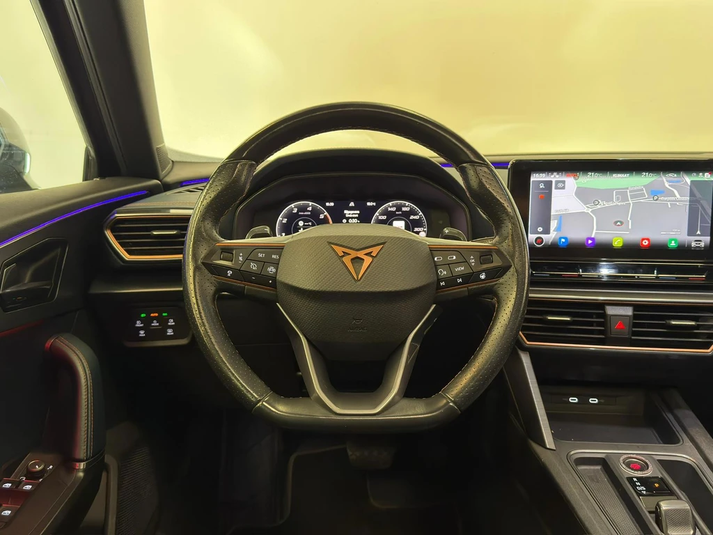 CUPRA Formentor – foto 11