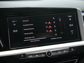 Opel Grandland – thumbnail 34