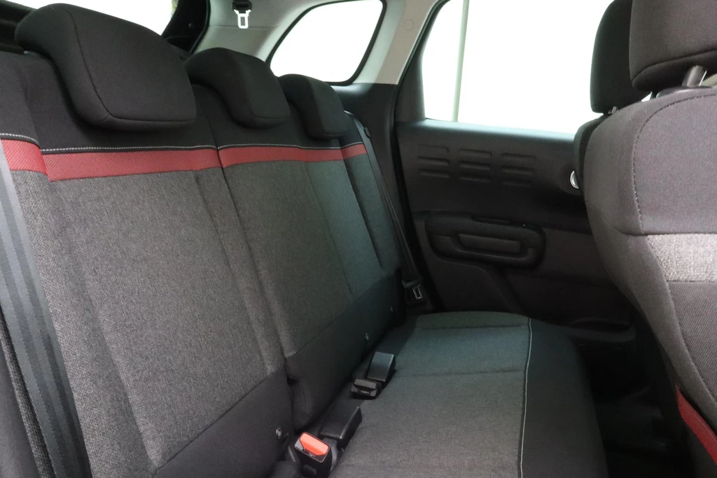 Citroën C3 Aircross – foto 13