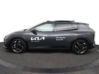 Kia EV4 – thumbnail 3