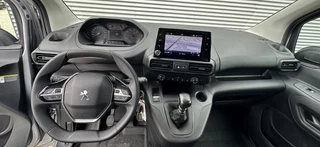 Peugeot Partner – thumbnail 8