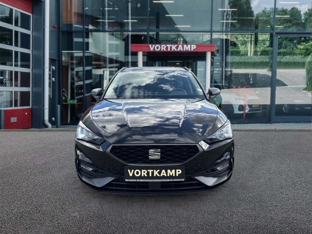 SEAT Leon – foto 8