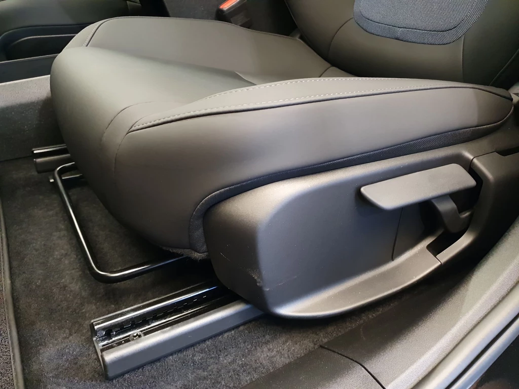 Volvo EX30 – foto 23