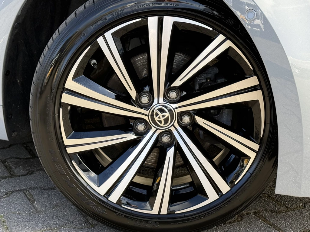 Toyota Corolla Touring Sports – foto 8