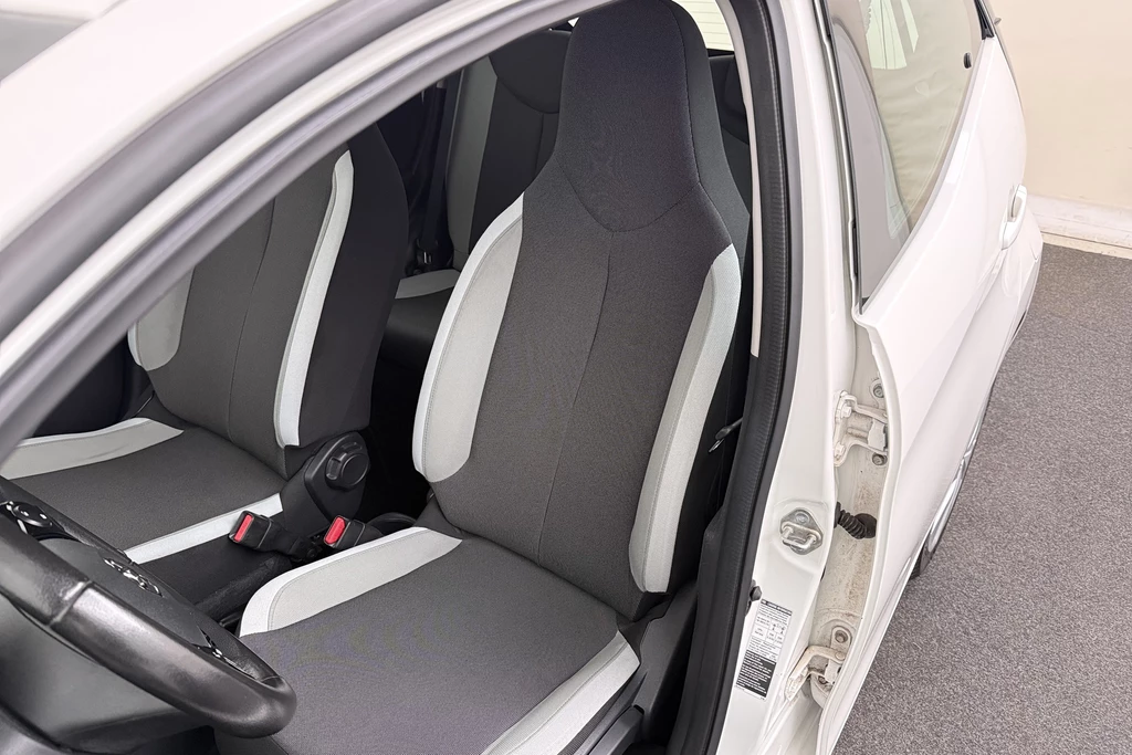 Toyota Aygo – foto 20