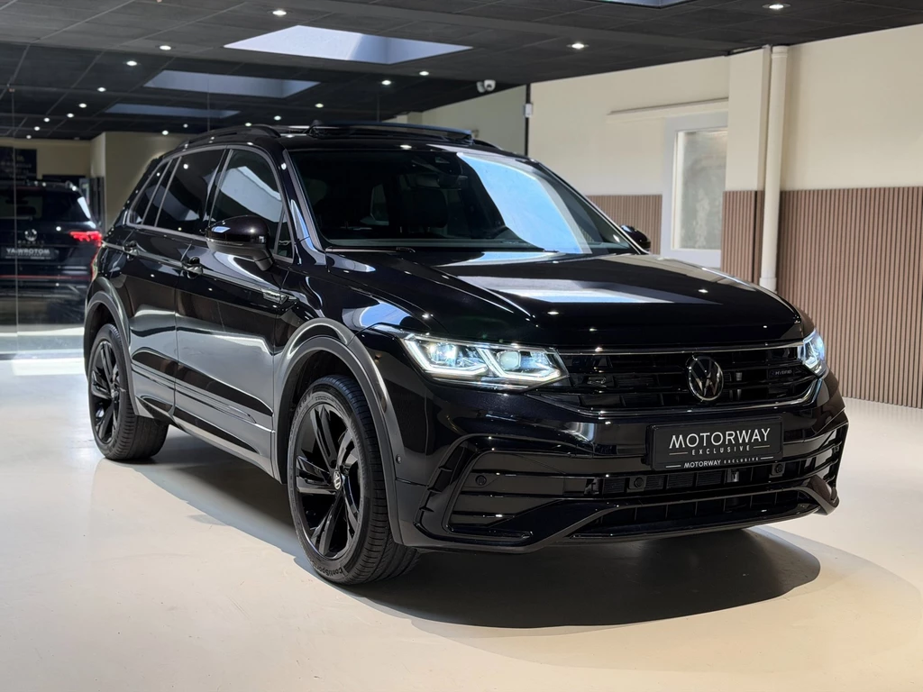 Volkswagen Tiguan – foto 7