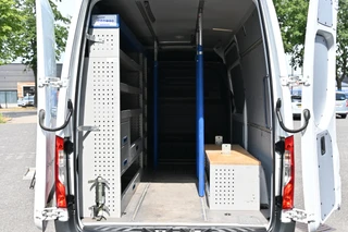 Mercedes-Benz Sprinter – thumbnail 7