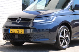 Volkswagen Caddy – thumbnail 3