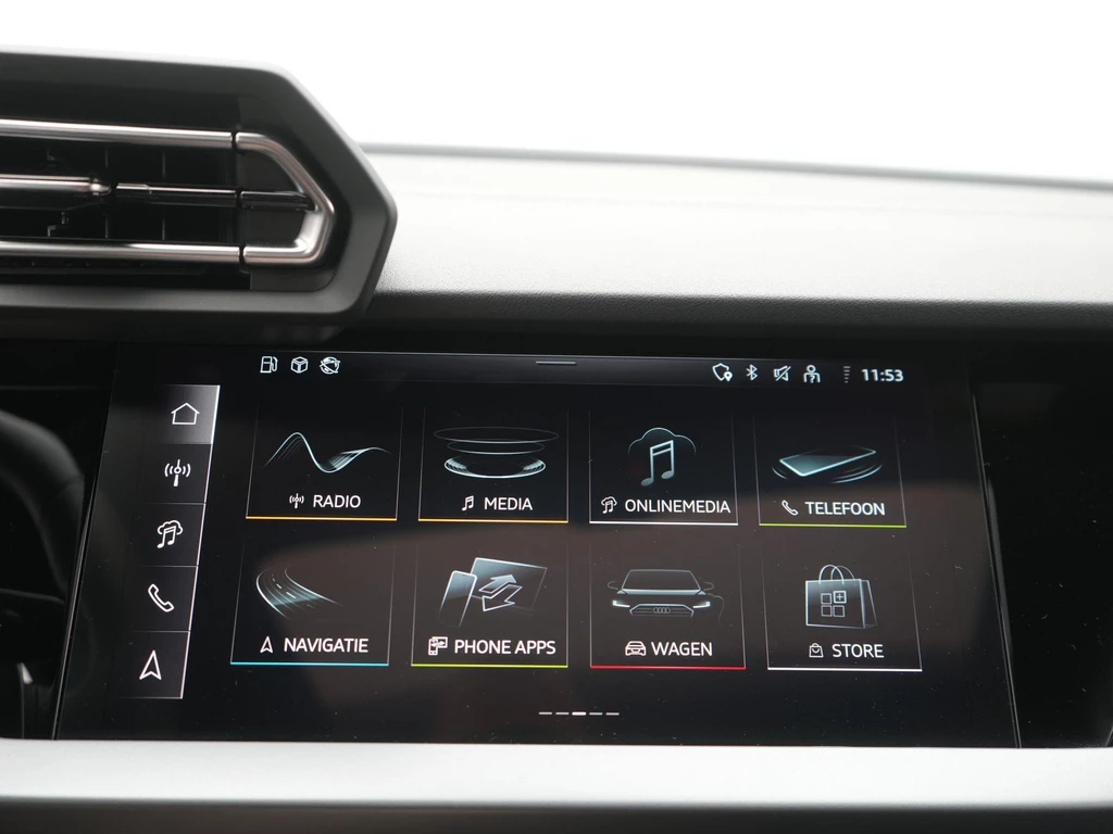 Audi A3 – foto 24