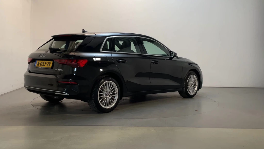 Audi A3 – foto 5
