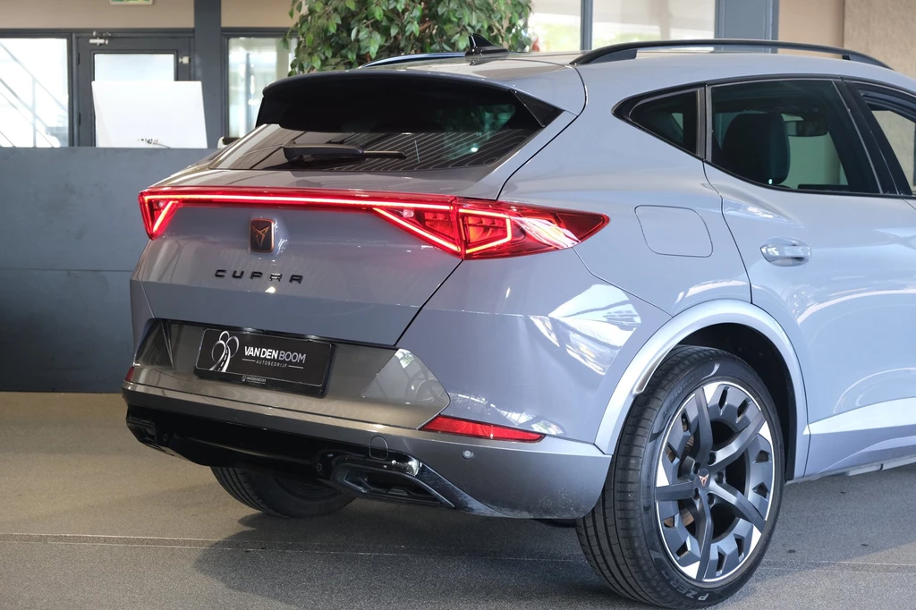 CUPRA Formentor – foto 6