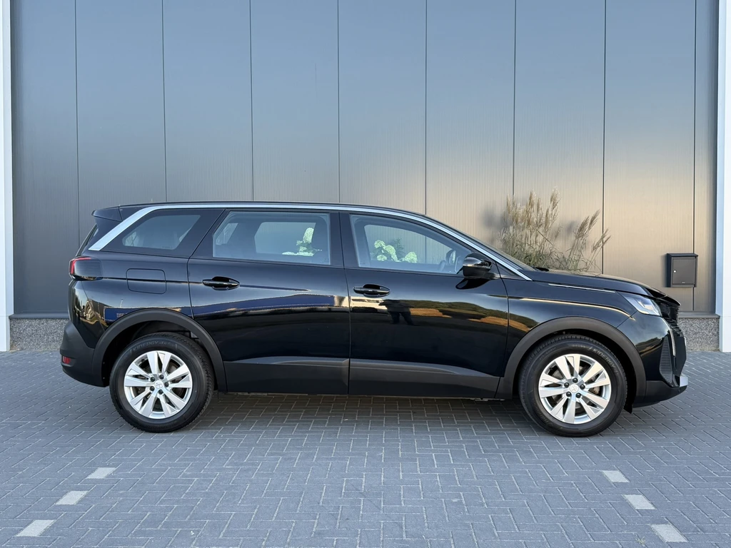 Peugeot 5008 – foto 12