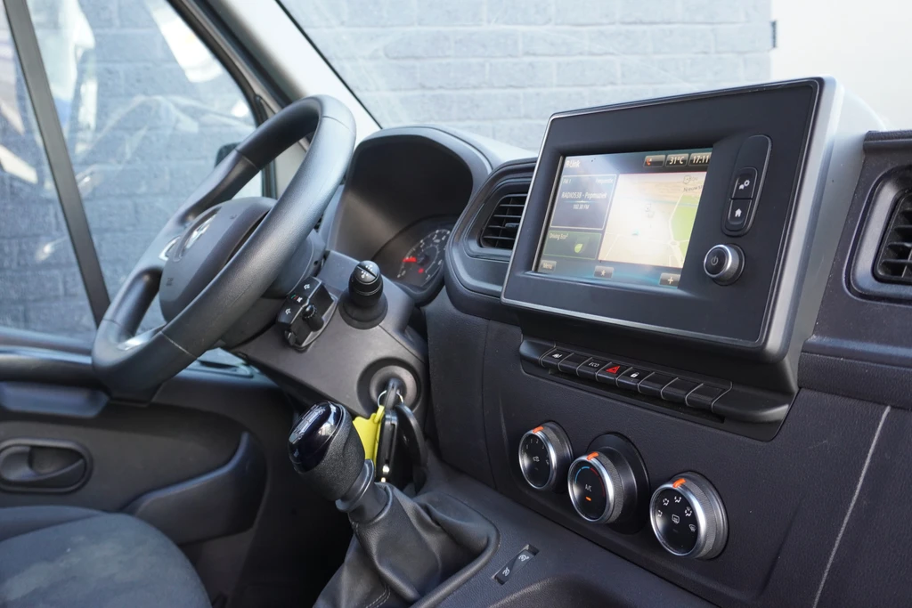 Renault Master – foto 3