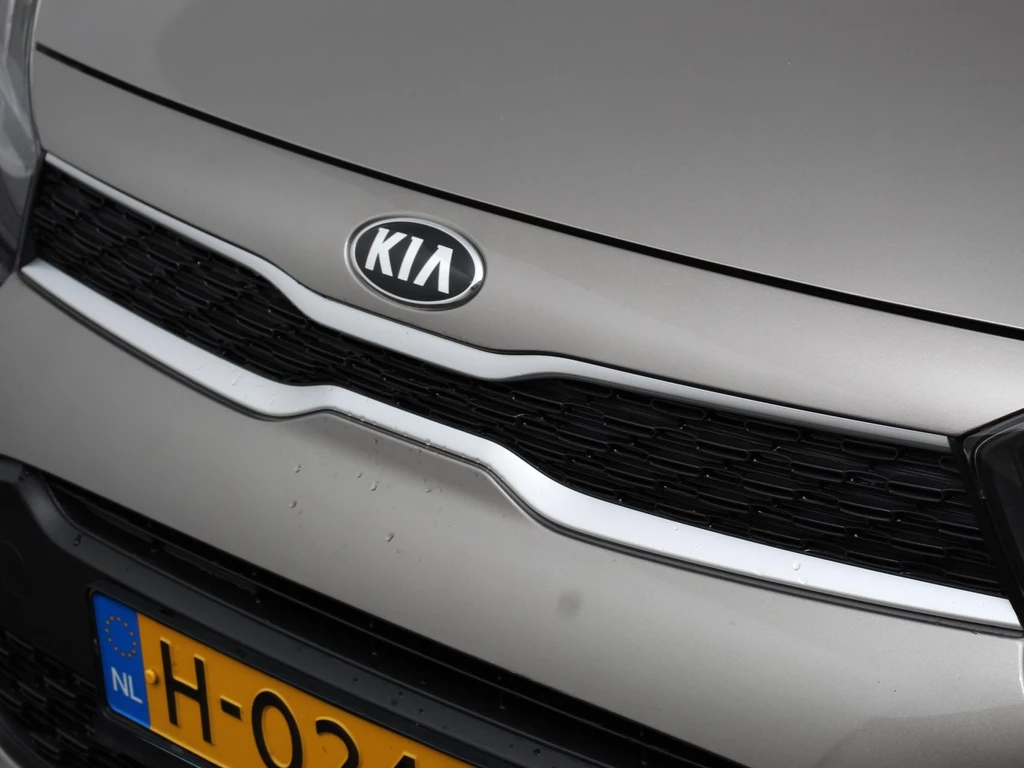 Kia Picanto – foto 23