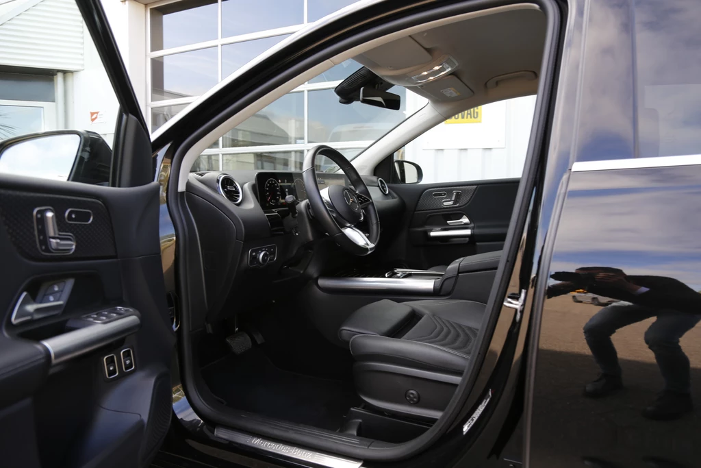 Mercedes-Benz B-Klasse – foto 20