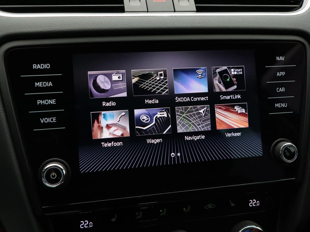 Škoda Octavia – foto 14
